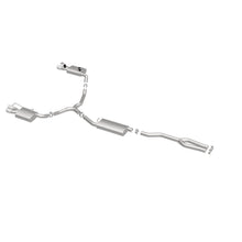 Load image into Gallery viewer, MagnaFlow Exhaust Products 16623 Street Series Polished Cat-Back System for Select Chrysler 300
