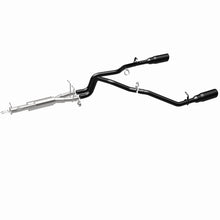 Load image into Gallery viewer, MagnaFlow Exhaust Products 19685 SPEQ Series Black Coated Cat-Back System for Select Ram