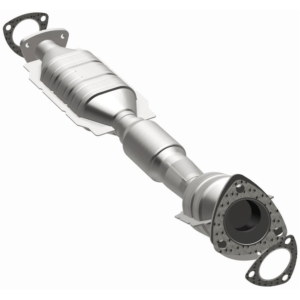 MagnaFlow Exhaust Products 24410 HM Grade Direct-Fit Catalytic Converter for Select Saturn L300, Saturn LS2, Saturn LW2, Saturn LW300