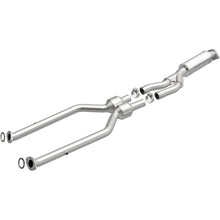 Load image into Gallery viewer, MagnaFlow Exhaust Products 5571508 California CARB Direct-Fit Catalytic Converter for Select Lexus IS F