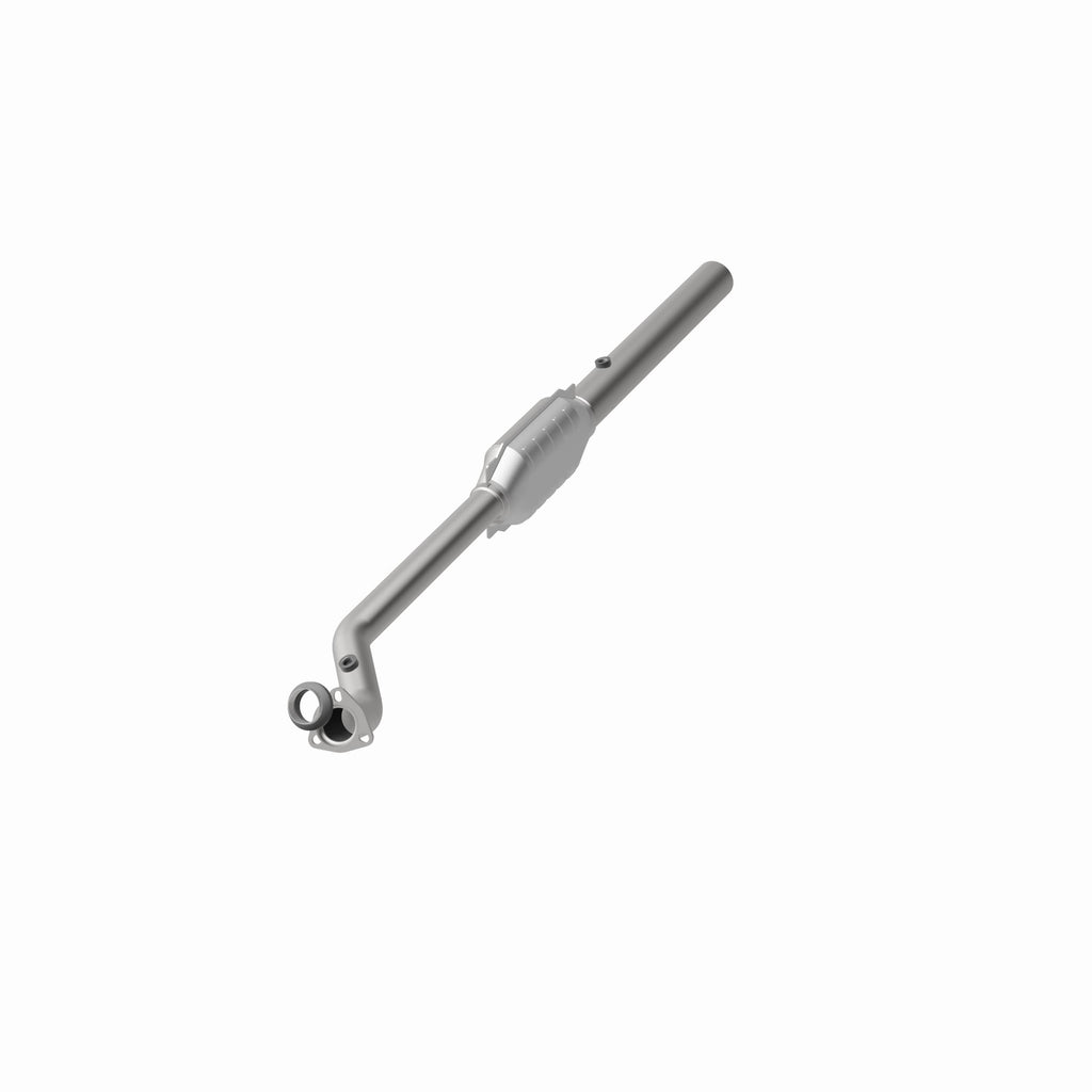 MagnaFlow Exhaust Products 4451413 California CARB Direct-Fit Catalytic Converter for Select Chevrolet Express 1500, Chevrolet Express 2500, Chevrolet Express 3500, Chevrolet G30, GMC G3500, GMC Savana 1500, GMC Savana 2500, GMC Savana