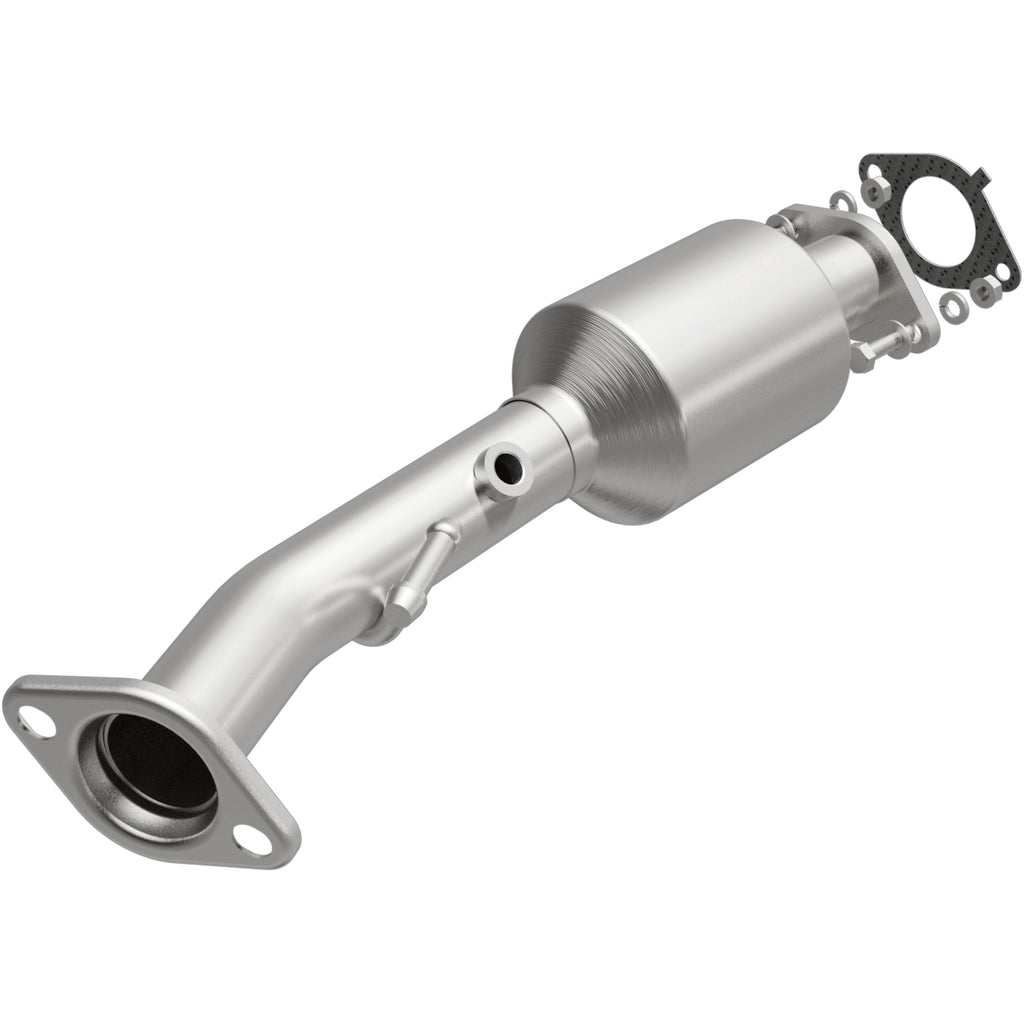 MagnaFlow Exhaust Products 52690 OEM Grade Direct-Fit Catalytic Converter for Select Chevrolet City Express, Nissan NV200