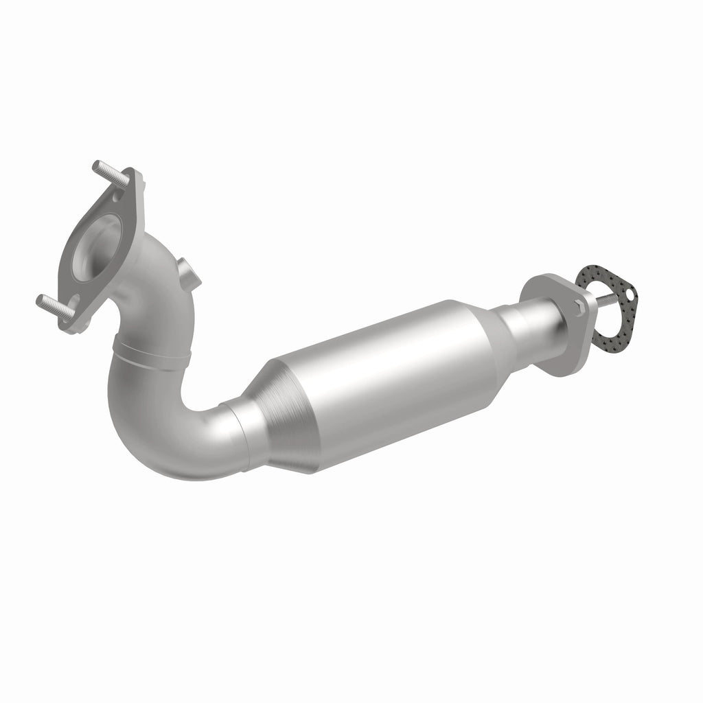 MagnaFlow Exhaust Products 5451170 California CARB Direct-Fit Catalytic Converter for Select Cadillac SRX