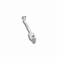 Load image into Gallery viewer, MagnaFlow Exhaust Products 49641 OEM Grade Direct-Fit Catalytic Converter for Select Chevrolet Suburban 2500, GMC Yukon XL