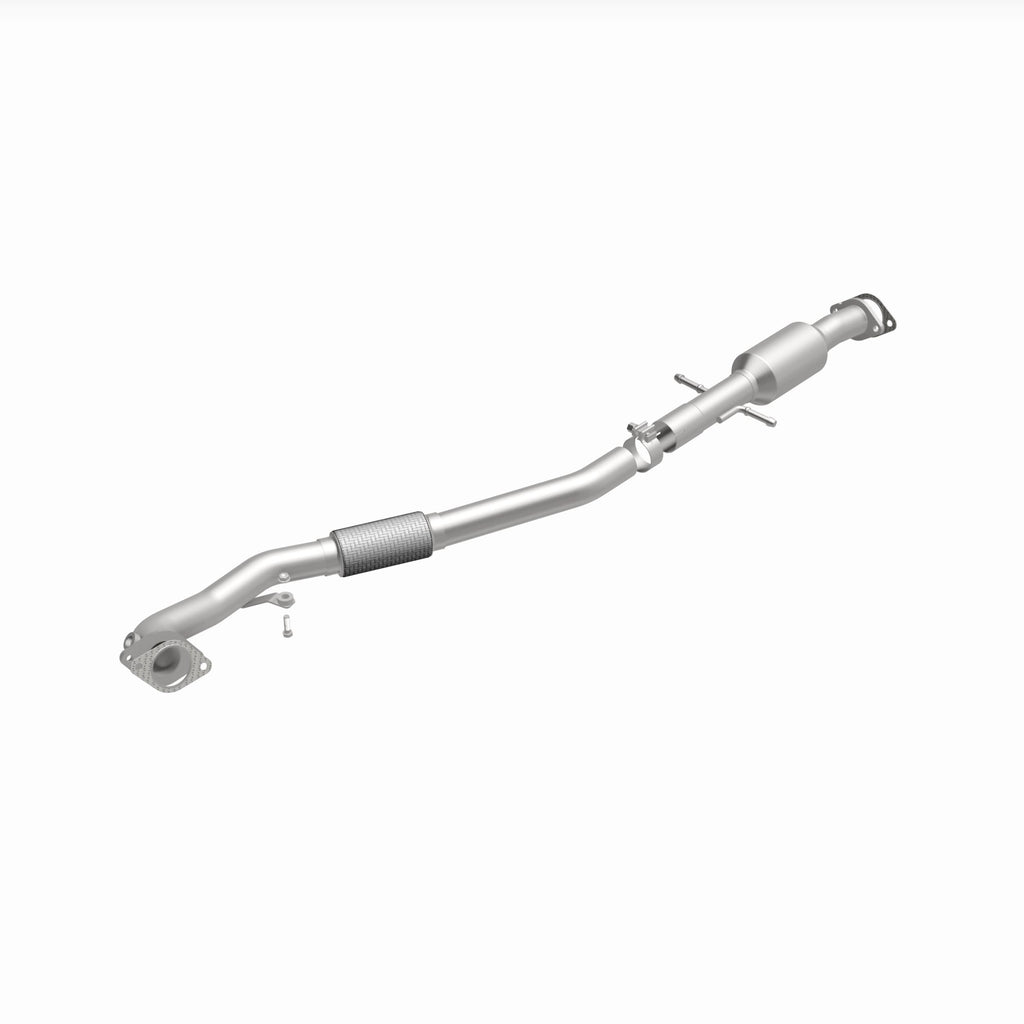 MagnaFlow Exhaust Products 52901 OEM Grade Direct-Fit Catalytic Converter for Select Chevrolet Impala