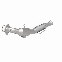 Load image into Gallery viewer, MagnaFlow Exhaust Products 21-427 OEM Grade Direct-Fit Catalytic Converter for Select Ford Focus