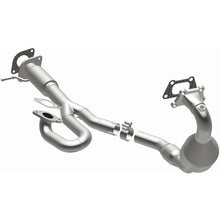 Load image into Gallery viewer, MagnaFlow Exhaust Products 52219 OEM Grade Manifold Catalytic Converter for Select Cadillac SRX, Saab 9-4X