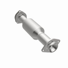 Load image into Gallery viewer, MagnaFlow Exhaust Products 441466 California CARB Direct-Fit Catalytic Converter for Select Jeep Cherokee