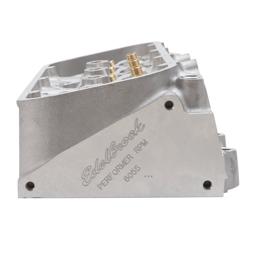 Single-Perf-Rpm-Bbc-Rect-Port-Head-Bare