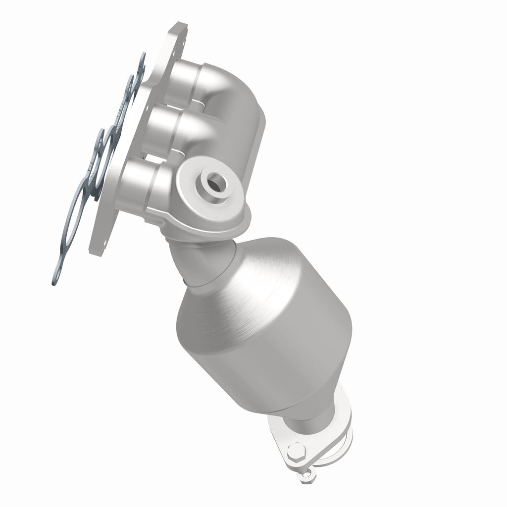 MagnaFlow Exhaust Products 49693 OEM Grade Manifold Catalytic Converter for Select Lexus ES350, Toyota Avalon, Toyota Camry, Toyota Venza