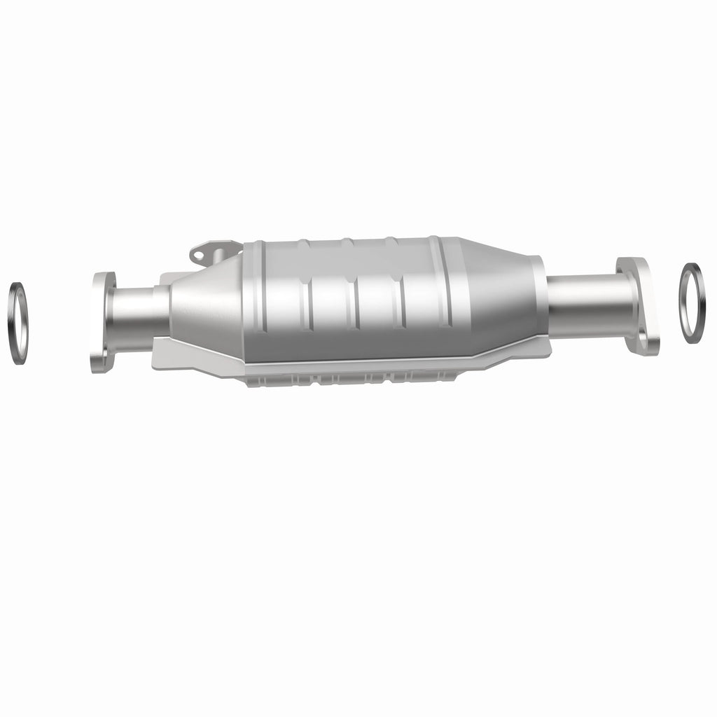 MagnaFlow Exhaust Products 23888 Standard Grade Direct-Fit Catalytic Converter for Select Toyota Celica, Toyota Corona, Toyota Cressida, Toyota Starlet