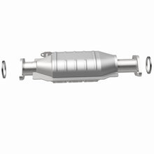 Load image into Gallery viewer, MagnaFlow Exhaust Products 23888 Standard Grade Direct-Fit Catalytic Converter for Select Toyota Celica, Toyota Corona, Toyota Cressida, Toyota Starlet