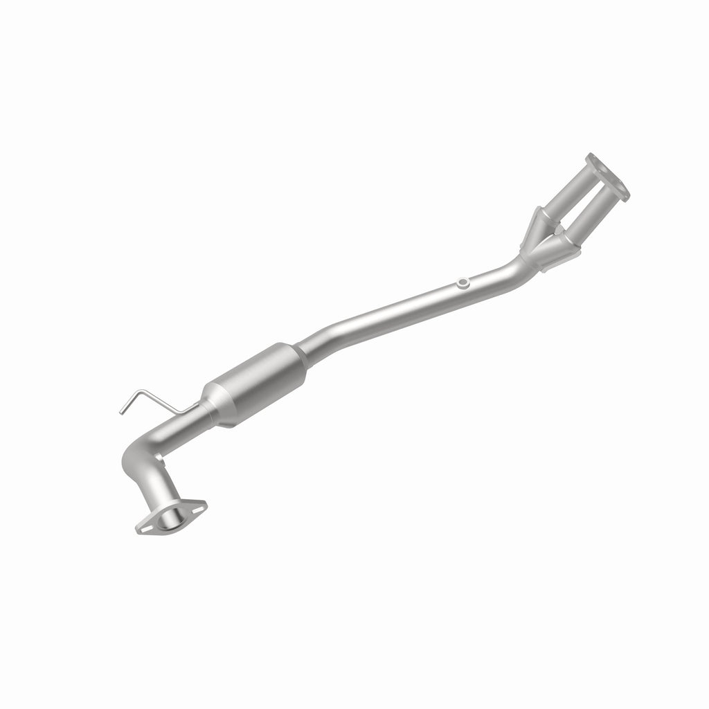MagnaFlow Exhaust Products 4481698 California CARB Direct-Fit Catalytic Converter for Select Isuzu Amigo
