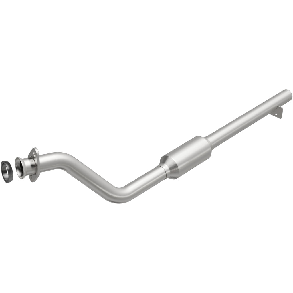 MagnaFlow Exhaust Products 3391438 California CARB Direct-Fit Catalytic Converter for Select Chevrolet Lumina APV, Oldsmobile Silhouette, Pontiac Trans Sport