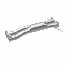 Load image into Gallery viewer, MagnaFlow Exhaust Products 21-020 OEM Grade Direct-Fit Catalytic Converter for Select Ford Flex, Ford Taurus, Lincoln MKS, Lincoln MKT