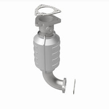 Load image into Gallery viewer, MagnaFlow Exhaust Products 49033 OEM Grade Direct-Fit Catalytic Converter for Select Hyundai Tiburon