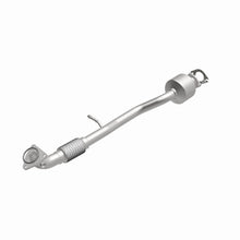 Load image into Gallery viewer, MagnaFlow Exhaust Products 5571997 California CARB Direct-Fit Catalytic Converter for Select Chevrolet Spark