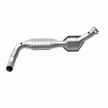 Load image into Gallery viewer, MagnaFlow Exhaust Products 447133 California CARB Direct-Fit Catalytic Converter for Select Ford F-150, Ford F-250