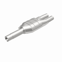 Load image into Gallery viewer, MagnaFlow Exhaust Products 23286 HM Grade Direct-Fit Catalytic Converter for Select Chrysler Concorde, Dodge Intrepid, Eagle Vision