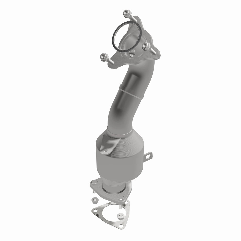 MagnaFlow Exhaust Products 5582608 California CARB Direct-Fit Catalytic Converter for Select Chevrolet Colorado, GMC Canyon