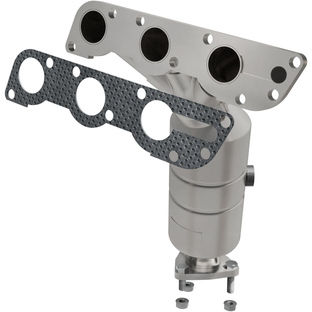 MagnaFlow Exhaust Products 50911 HM Grade Manifold Catalytic Converter for Select Suzuki Verona