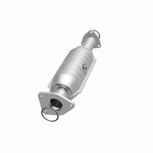 Load image into Gallery viewer, MagnaFlow Exhaust Products 49026 OEM Grade Direct-Fit Catalytic Converter for Select Acura TSX