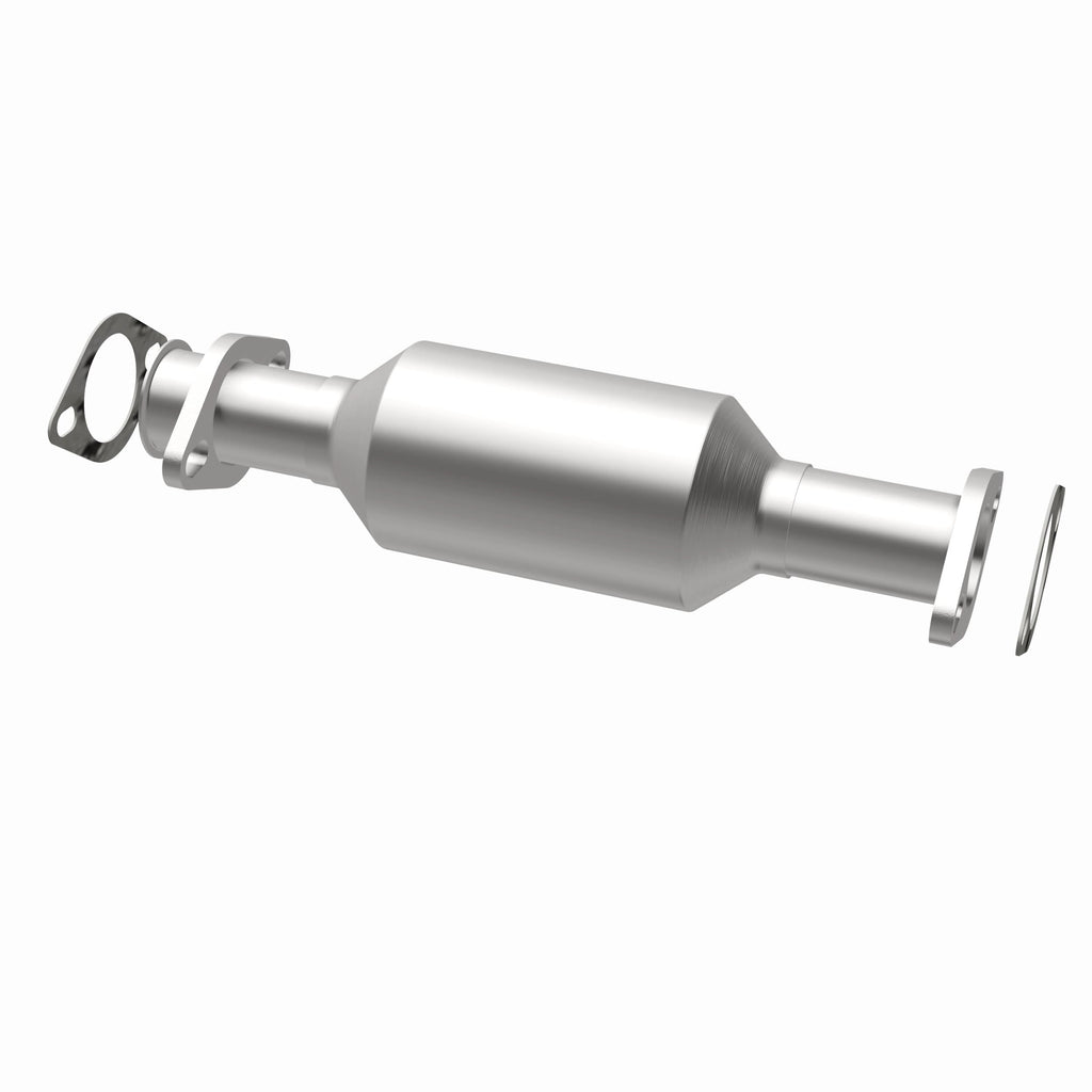 MagnaFlow Exhaust Products 3391619 California CARB Direct-Fit Catalytic Converter for Select Suzuki Sidekick