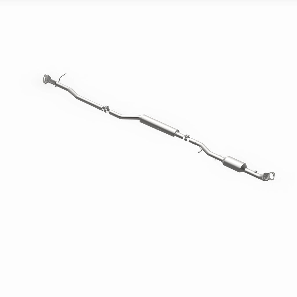 MagnaFlow Exhaust Products 21-766 OEM Grade Direct-Fit Catalytic Converter for Select Mitsubishi Outlander Sport