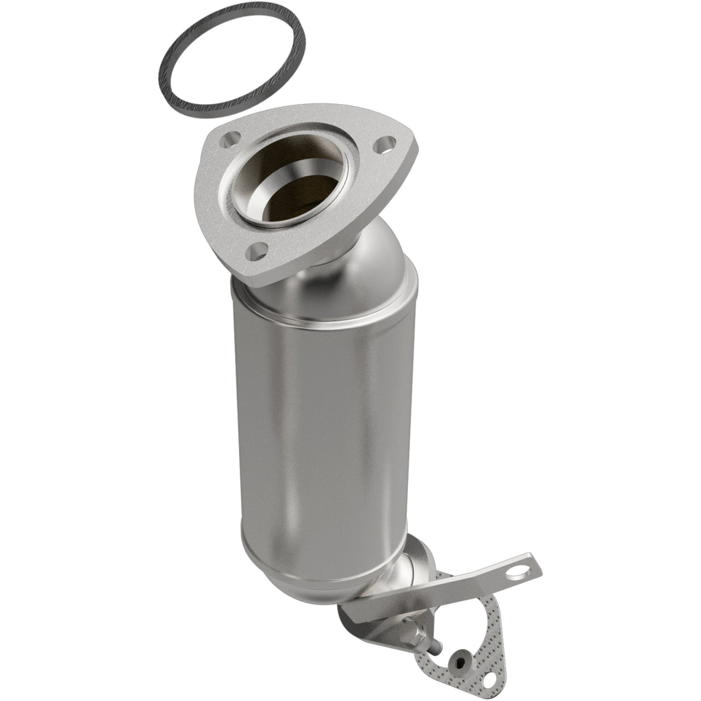 MagnaFlow Exhaust Products 5451445 California CARB Direct-Fit Catalytic Converter for Select Buick Enclave, GMC Acadia, Saturn Outlook