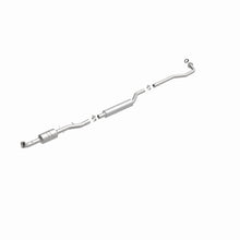 Load image into Gallery viewer, MagnaFlow Exhaust Products 52175 OEM Grade Direct-Fit Catalytic Converter for Select Mitsubishi Outlander