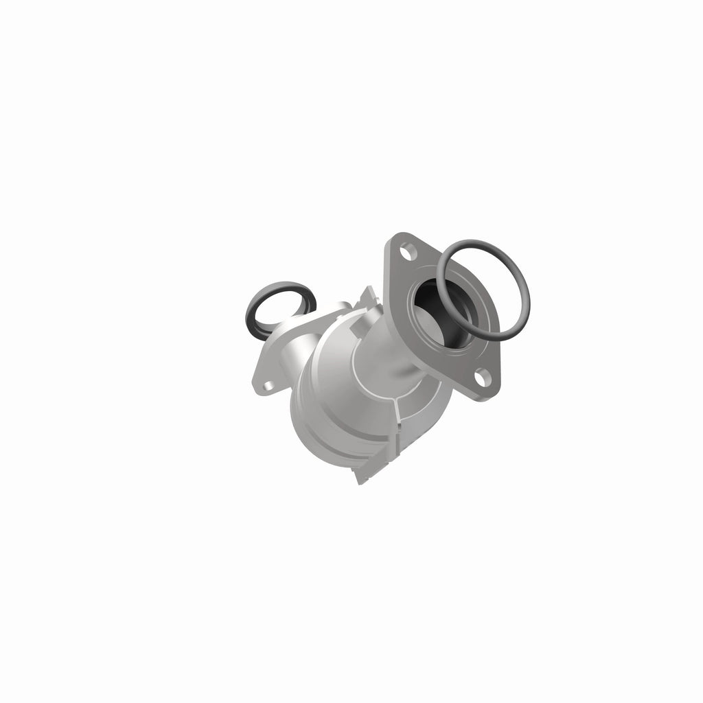 MagnaFlow Exhaust Products 49885 OEM Grade Direct-Fit Catalytic Converter for Select Cadillac CTS