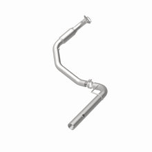 Load image into Gallery viewer, MagnaFlow Exhaust Products 4551525 California CARB Direct-Fit Catalytic Converter for Select Chevrolet Express 3500, GMC Savana