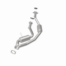 Load image into Gallery viewer, MagnaFlow Exhaust Products 23356 Standard Grade Direct-Fit Catalytic Converter for Select Ford Taurus, Mercury Sable