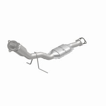 Load image into Gallery viewer, MagnaFlow Exhaust Products 51477 OEM Grade Direct-Fit Catalytic Converter for Select Volvo S60, Volvo V70, Volvo XC70