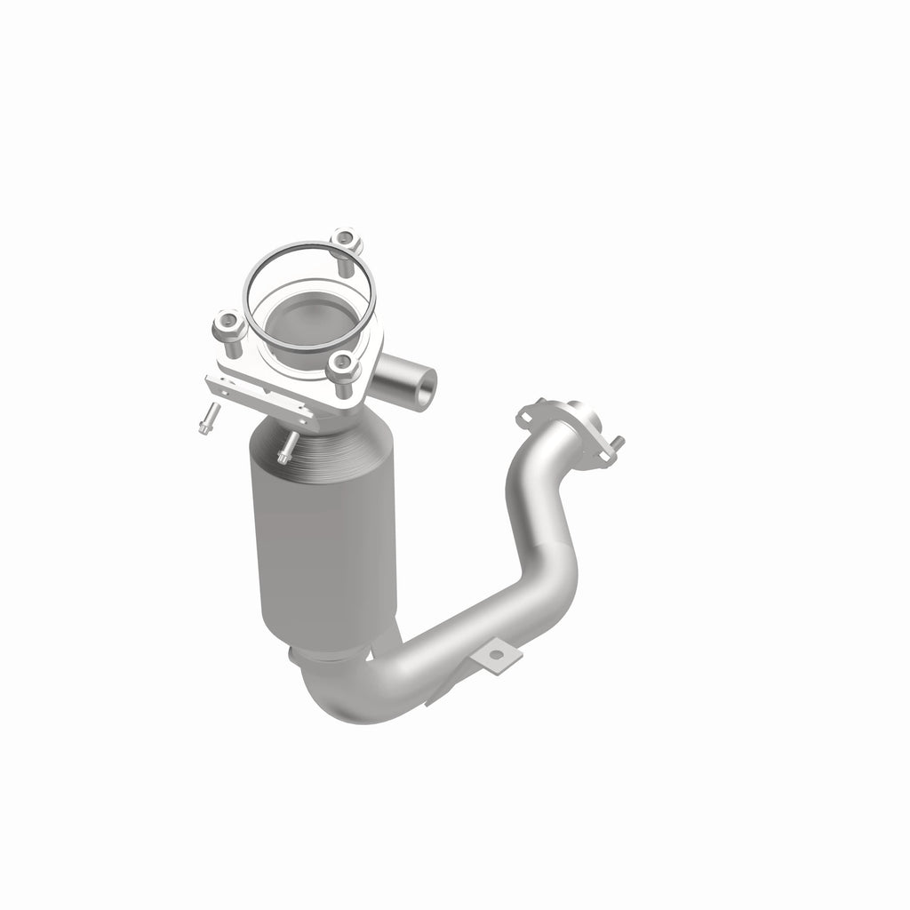 MagnaFlow Exhaust Products 4481023 California CARB Direct-Fit Catalytic Converter for Select Ford Escape, Mazda Tribute