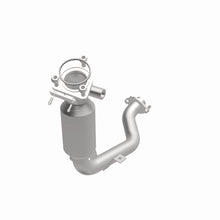 Load image into Gallery viewer, MagnaFlow Exhaust Products 4481023 California CARB Direct-Fit Catalytic Converter for Select Ford Escape, Mazda Tribute
