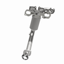 Load image into Gallery viewer, MagnaFlow Exhaust Products 5531266 California CARB Manifold Catalytic Converter for Select Ford Fusion, Lincoln Zephyr, Mercury Milan