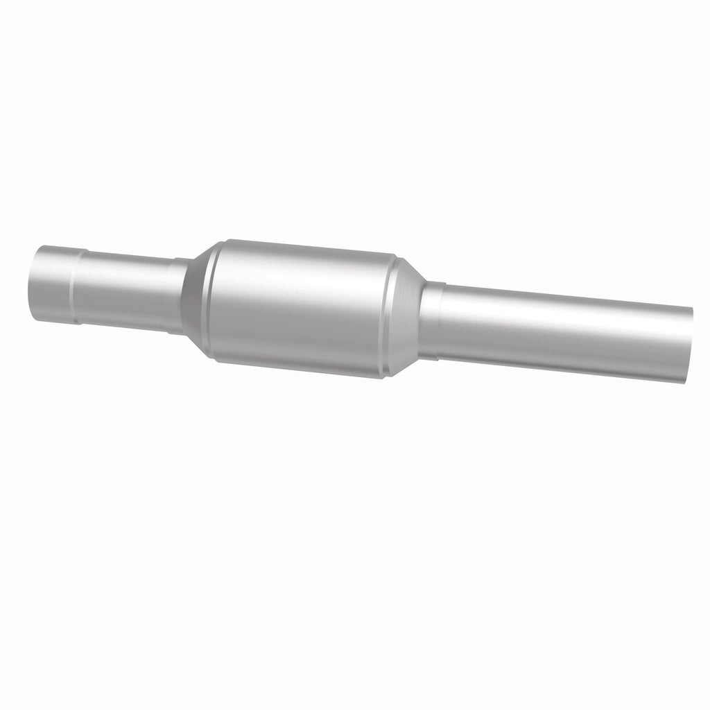 MagnaFlow Exhaust Products 3391476 California CARB Direct-Fit Catalytic Converter for Select Chevrolet Astro, Chevrolet Blazer, Chevrolet C1500, Chevrolet C2500, Chevrolet C3500, Chevrolet G10, Chevrolet G20, Chevrolet G30, Chevrolet K1500, Chevrolet