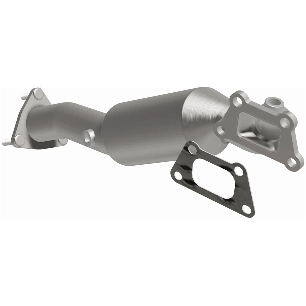 MagnaFlow Exhaust Products 5582610 California CARB Direct-Fit Catalytic Converter for Select Chevrolet Colorado, GMC Canyon