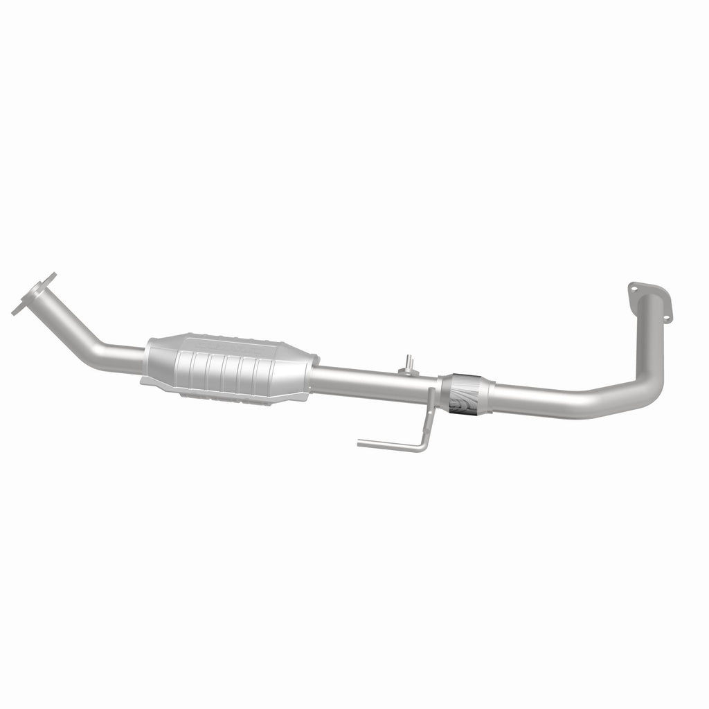 MagnaFlow Exhaust Products 24404 HM Grade Direct-Fit Catalytic Converter for Select Toyota Tundra
