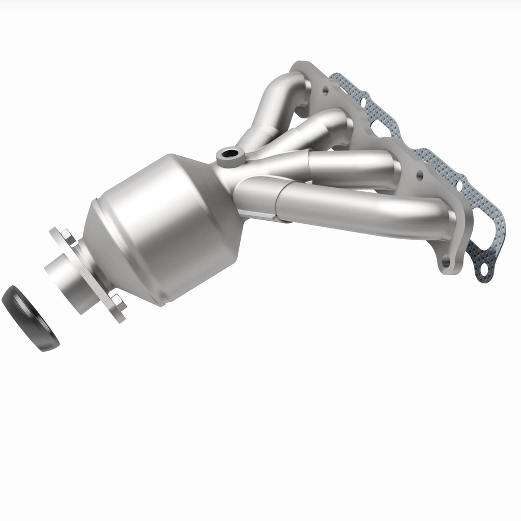MagnaFlow Exhaust Products 290103 OEM Grade Manifold Catalytic Converter for Select Mitsubishi Outlander, Mitsubishi Outlander Sport