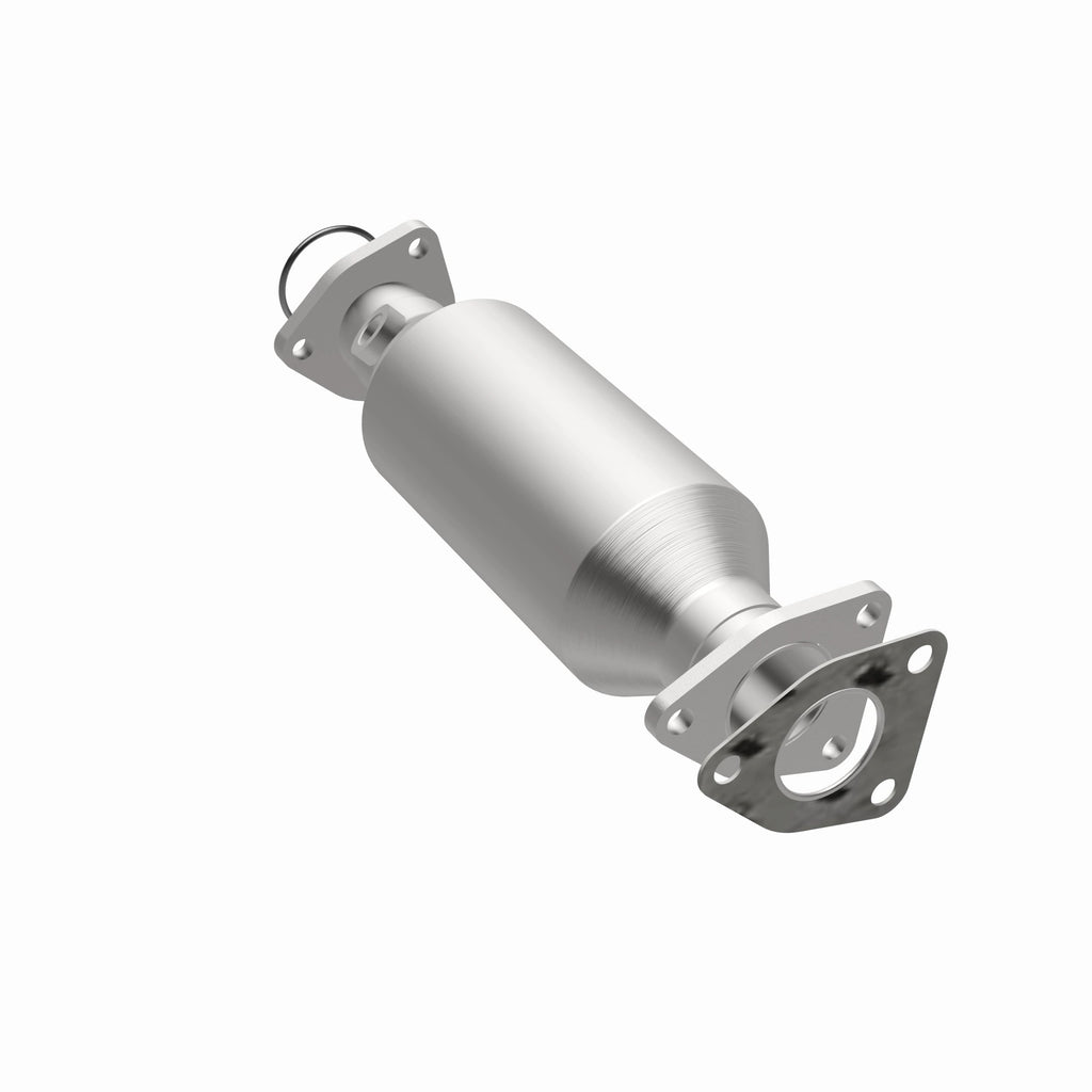 MagnaFlow Exhaust Products 22644 HM Grade Direct-Fit Catalytic Converter for Select Honda Prelude
