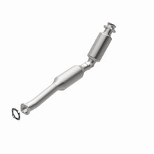 Load image into Gallery viewer, MagnaFlow Exhaust Products 5411010 California CARB Direct-Fit Catalytic Converter for Select Ford Crown Victoria, Lincoln Town Car, Mercury Grand Marquis