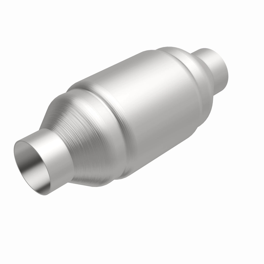 MagnaFlow Exhaust Products 54954 Standard Grade Universal Catalytic Converter for Select Ford Taurus, Lincoln Continental, Mercury Sable