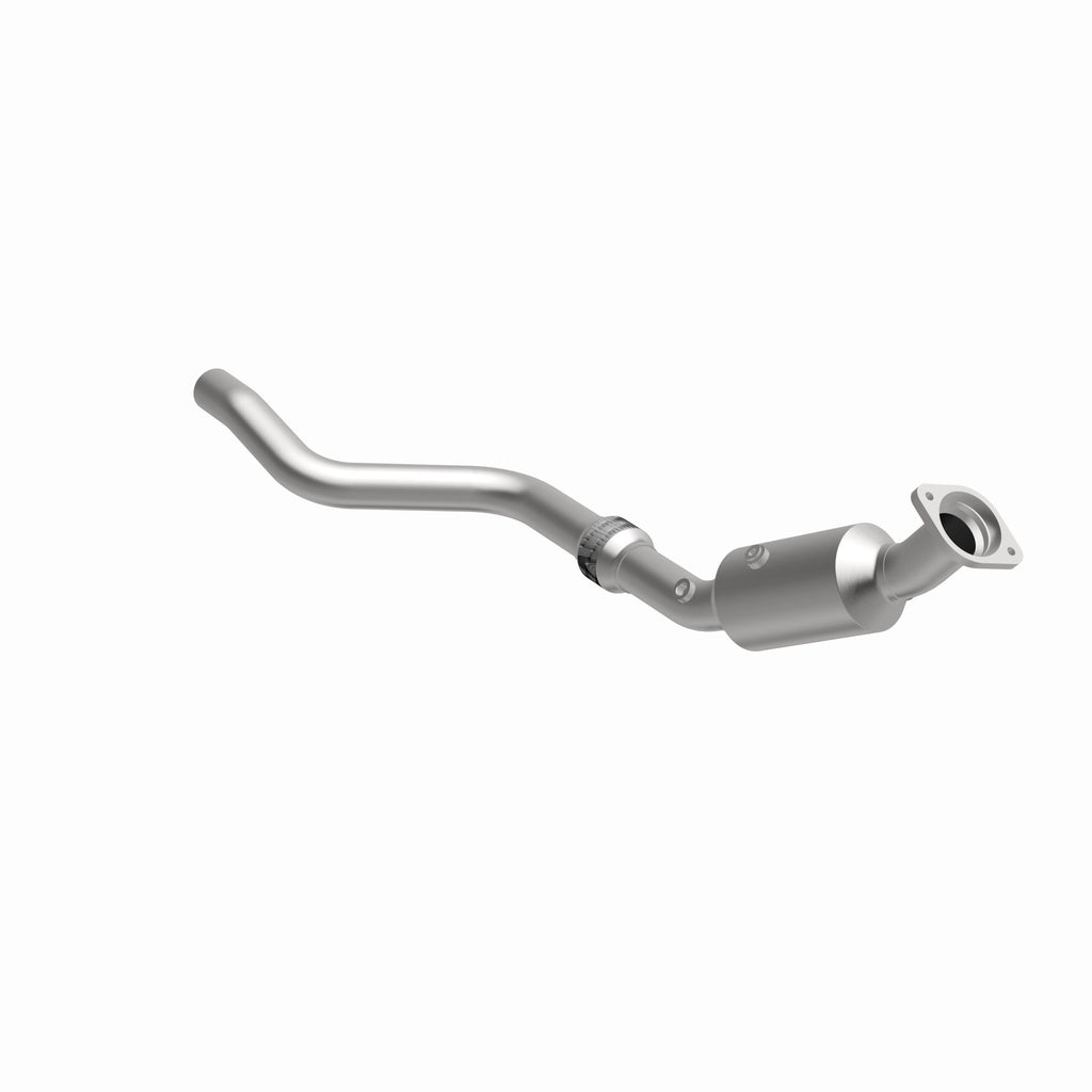 MagnaFlow Exhaust Products 49243 OEM Grade Direct-Fit Catalytic Converter for Select Chrysler 300, Dodge Challenger, Dodge Charger, Dodge Magnum