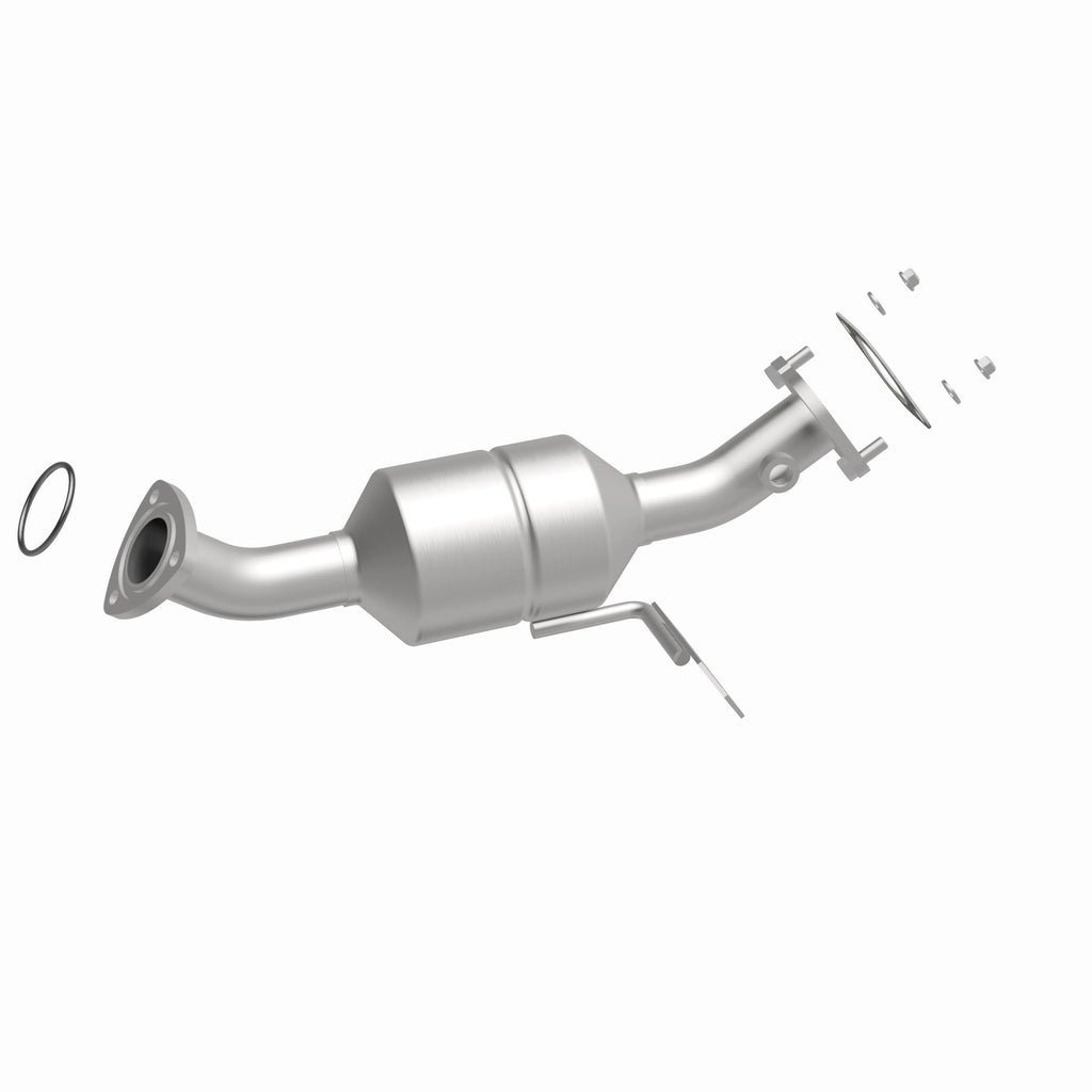 MagnaFlow Exhaust Products 24094 HM Grade Direct-Fit Catalytic Converter for Select Cadillac CTS