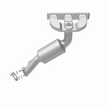 Load image into Gallery viewer, MagnaFlow Exhaust Products 452288 California CARB Manifold Catalytic Converter for Select BMW 325Ci, BMW 325i, BMW 325xi, BMW 330Ci, BMW 330i, BMW Z3