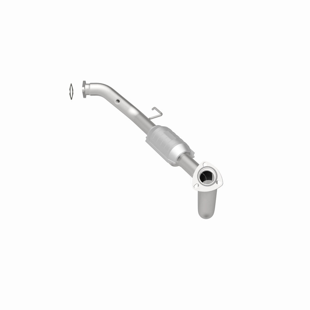 MagnaFlow Exhaust Products 4551632 California CARB Direct-Fit Catalytic Converter for Select Isuzu Rodeo