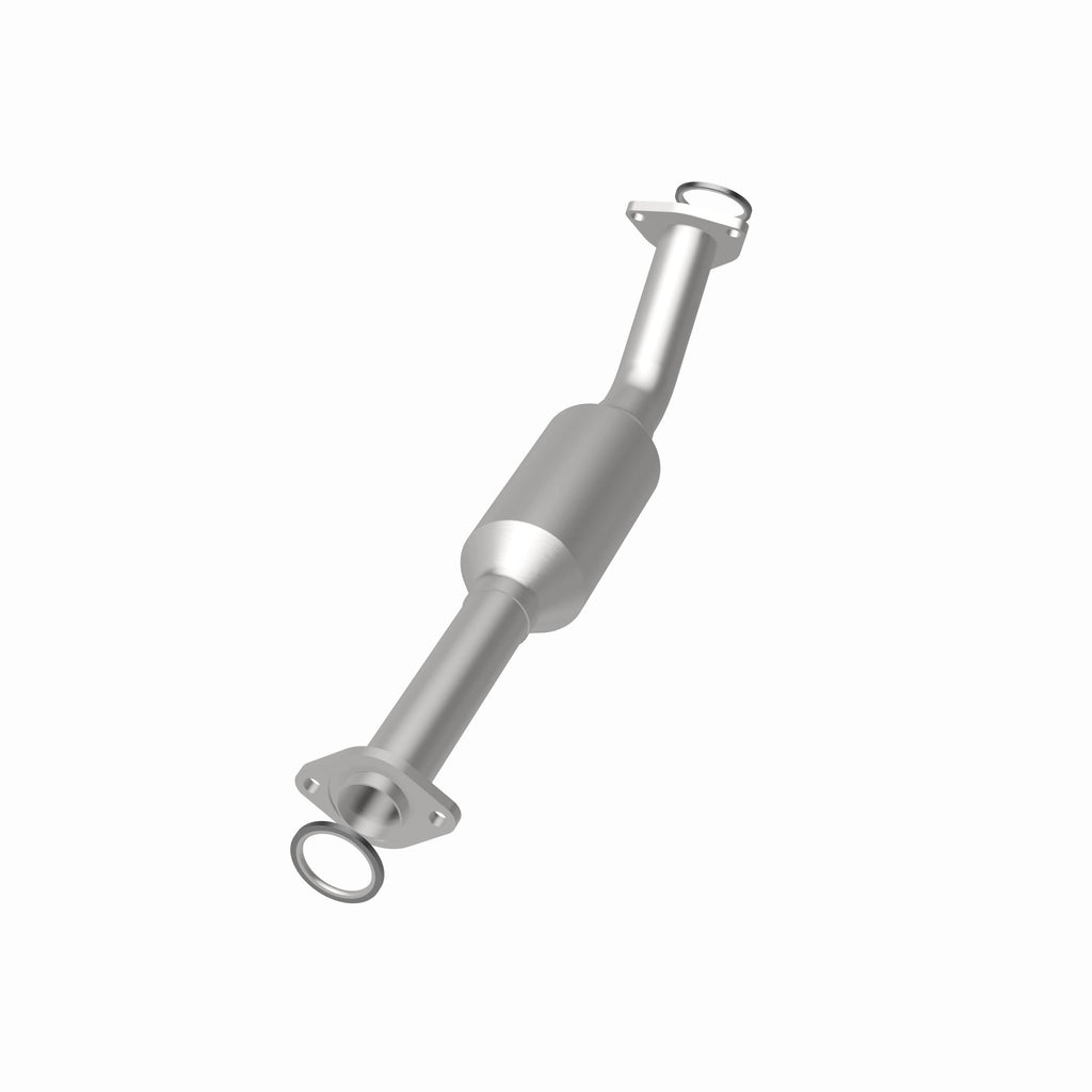 MagnaFlow Exhaust Products 4551406 California CARB Direct-Fit Catalytic Converter for Select Toyota Tundra