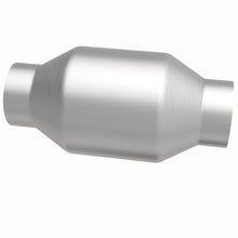 Load image into Gallery viewer, MagnaFlow Exhaust Products 59955 Standard Grade Universal Catalytic Converter